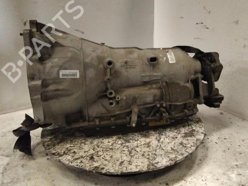Gearbox BMW 5 (E60)  | BP22408015M3