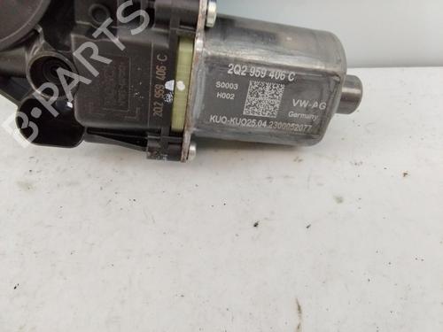 Left front window motor SEAT IBIZA V (KJ1, KJG) | BP29435562E21