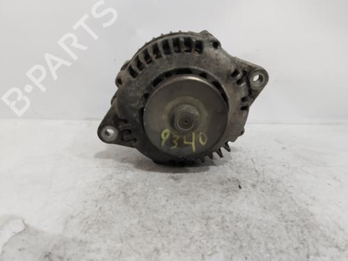 Alternator NISSAN ALMERA II Hatchback (N16)  | BP27573998M7 