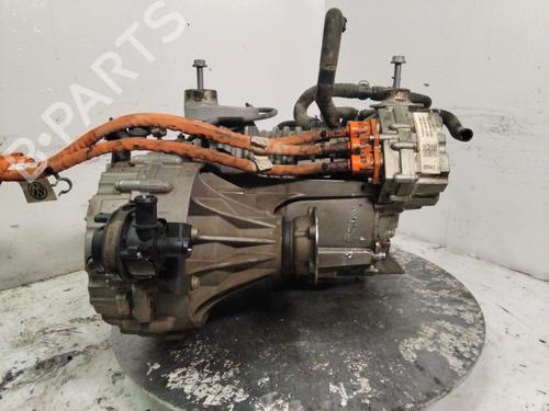 Motor VW GOLF VII (5G1, BQ1, BE1, BE2) e-Golf (136 hp) 28418858