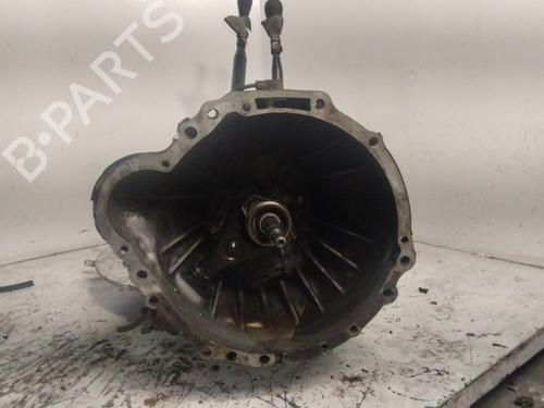 Used Gearbox NISSAN TERRANO II (R20) 2.7 TDi 4WD (125 hp) 24801364