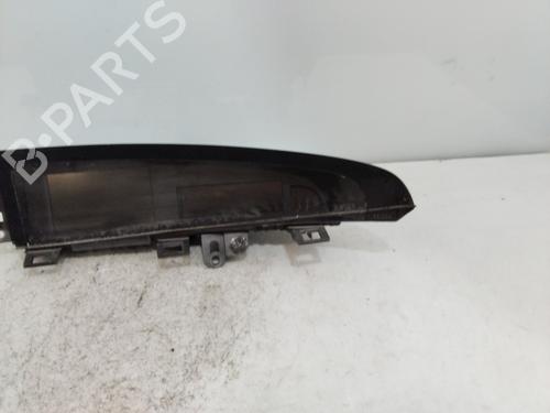 Display monitor MAZDA 3 (BL)  | BP19422562C48 