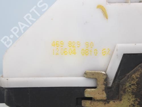 Front left lock CITROËN C3 I (FC_, FN_)  | BP17637842C98 