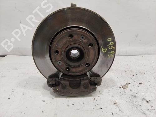 Højre Styrespindel Lejehus RENAULT MEGANE III Hatchback (BZ0/1_, B3_) [2008-2025]  30568215