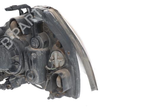 Right headlight KIA CARENS I MPV (FC, FJ) 2.0 CRDi | BP30809548C29