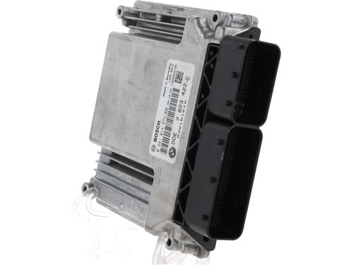 Engine control unit (ECU) BMW 1 (E87) 118 d | BP29502196M57