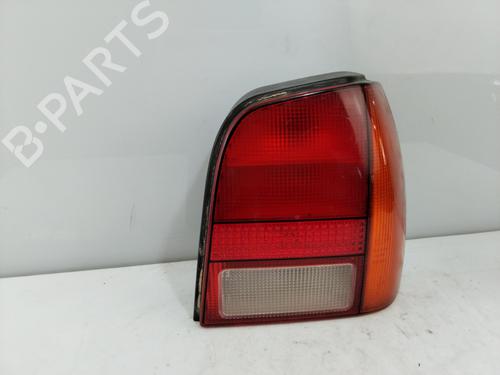 Right taillight VW POLO III (6N1) 45 1.0 | BP19071275C35 