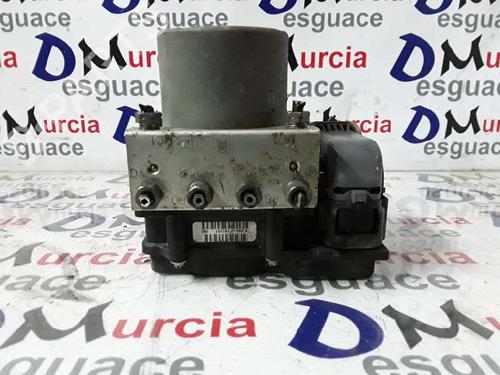 ABS pump PEUGEOT 308 I (4A_, 4C_)  | BP8552874M43 
