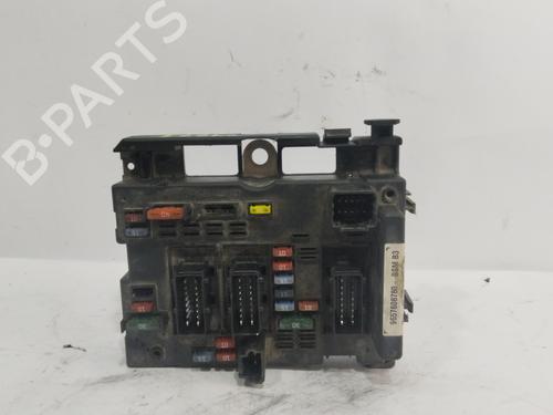 Used Fuse box PEUGEOT 307 (3A/C) [2000-2012]  27379374