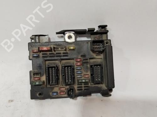 Zekeringkast PEUGEOT 307 (3A/C) [2000-2012]  27834994