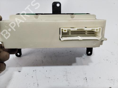 Climate control NISSAN QASHQAI / QASHQAI +2 I (J10, NJ10, JJ10E)  | BP28312589I5 