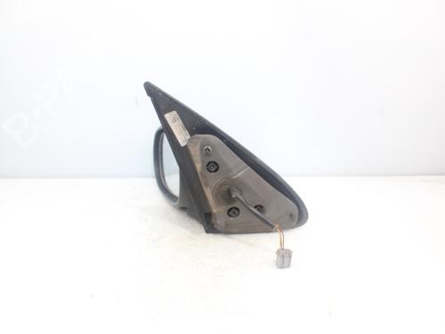 Left mirror NISSAN ALMERA II (N16) 2.2 dCi | BP16905362C26