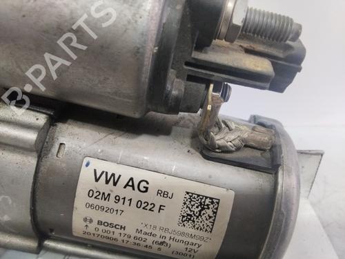 Anlasser für SEAT IBIZA V (KJ1, KJG) [2017-2025]  24447692