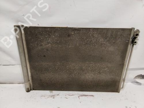 AC radiator BMW 5 Touring (F11) 525 d | BP28330323M32 