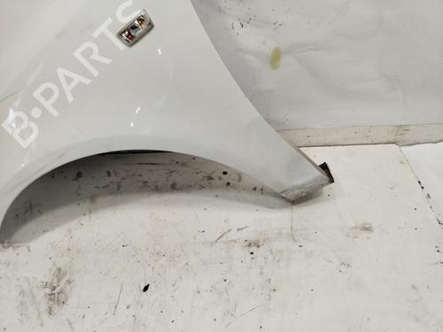 Left front fenders OPEL CORSA D (S07)  | BP27468299C41 