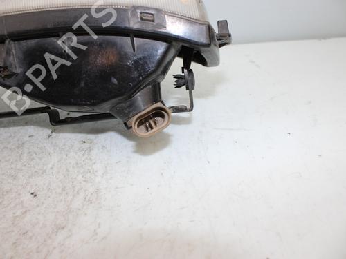 Left front fog light HYUNDAI ACCENT II (LC)  | BP17968809C30 