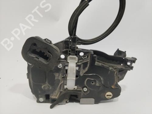Rear left lock SEAT ARONA (KJ7, KJP)  | BP28085482C100 