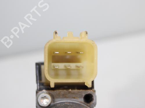 Rudehejsemotor bagstkærm højre FORD B-MAX (JK)  | BP17806549E22 