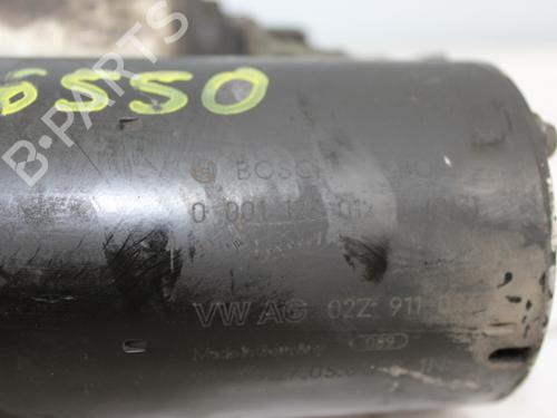 Starter SEAT IBIZA IV (6J5, 6P1)  | BP18246856M8 