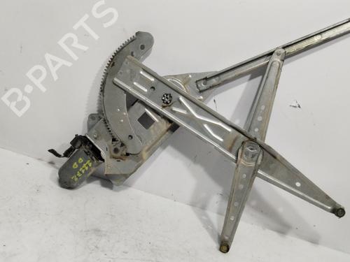 Used Front right window mechanism Front right window mechanism RENAULT KANGOO (KC0/1_) 1.5 dCi (KC08, KC09) (82 hp) 32857960 32857960