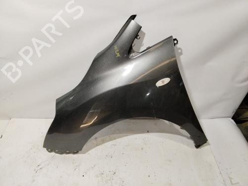 Used Left front fenders TOYOTA VERSO (_R2_) [2009-2018]  30661594