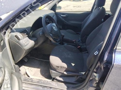 Right mirror FIAT STILO (192_)  | BP28725465C27 