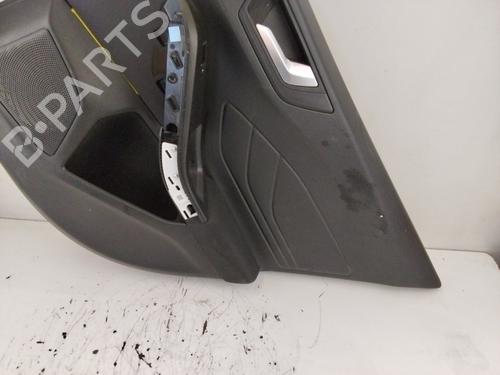 Rear right panel FORD FOCUS IV (HN) 1.5 EcoBlue | BP17968552C61 