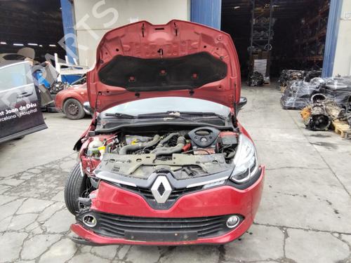 Engine control unit (ECU) RENAULT CLIO IV (BH_)  | BP33982736M57  - Image 8