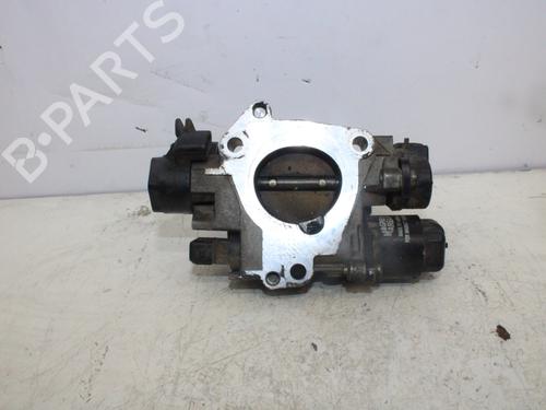 Used Throttle body CITROËN ZX (N2) 1.4 (75 hp) 15648239