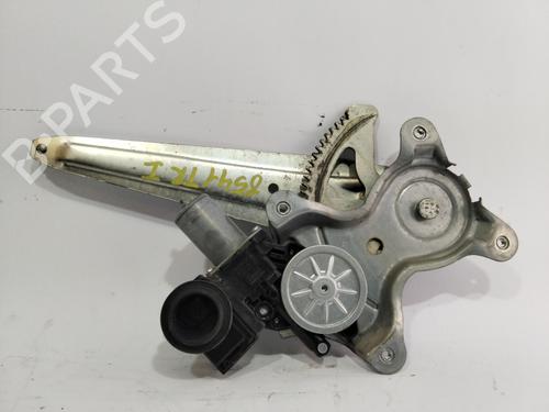 Vindusheismotor venstre bak LEXUS CT (ZWA10_) [2010-2025]  24816474