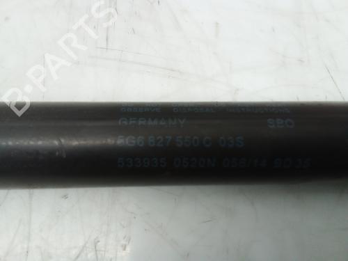 Tailgate lift support VW GOLF ALLTRACK VII Variant (BA5, BV5)  | BP14054283C138 