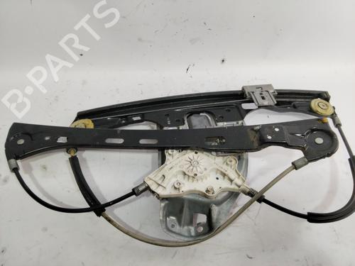 Front right window mechanism MERCEDES-BENZ C-CLASS (W203) C 270 CDI (203.016) | BP25651804C23 