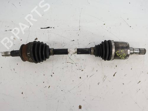 Used Left front driveshaft Left front driveshaft 39238782 39238782
