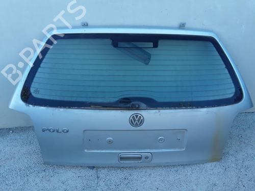 Tailgate VW POLO III (6N1) [1994-1999]  8583445