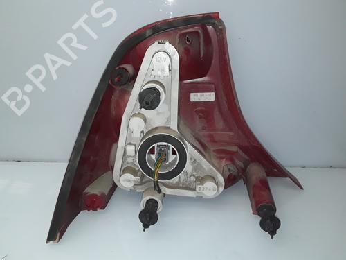 Right taillight FORD FOCUS I (DAW, DBW)  | BP9496511C35 
