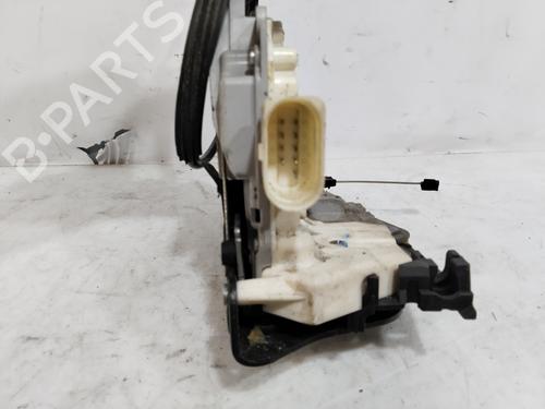 Front left lock SEAT ALTEA XL (5P5, 5P8)  | BP27529922C98 
