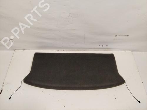 Used Rear parcel shelf SEAT IBIZA III (6L1) [2002-2009]  22522863