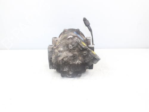 AC compressor MAZDA 3 Saloon (BK)  | BP17110468M34 