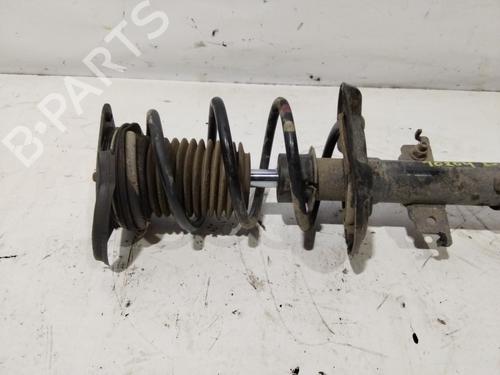 Right front shock absorber RENAULT MEGANE IV Hatchback (B9A/M/N_) | BP30202085M17