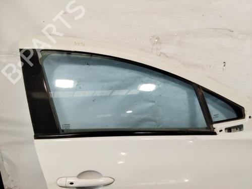 Right front door RENAULT ZOE (BFM_)  | BP22196089C3 