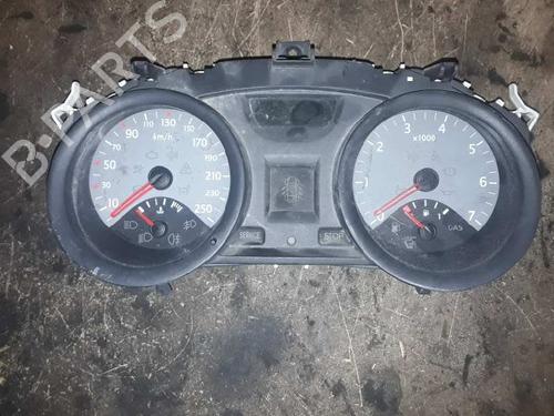 Kombinert Instrument RENAULT MEGANE II (BM0/1_, CM0/1_) 1.5 dCi (BM0F, BM0T, BM2B, CM0F, CM0T) (82 hp) 8562165