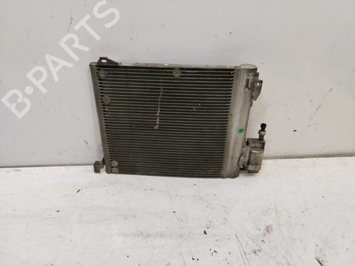 AC radiator OPEL ZAFIRA A MPV (T98) 2.0 DTI 16V (F75) | BP17955946M32 