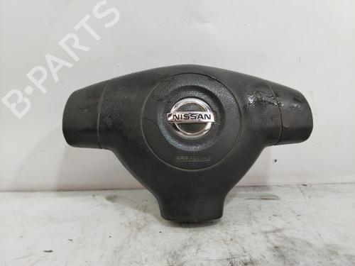 Used Driver airbag NISSAN PIXO (UA0) 1.0 (68 hp) 24942750