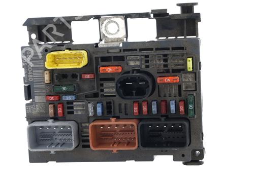 Used Fuse box PEUGEOT 308 I (4A_, 4C_) [2007-2016]  30808671