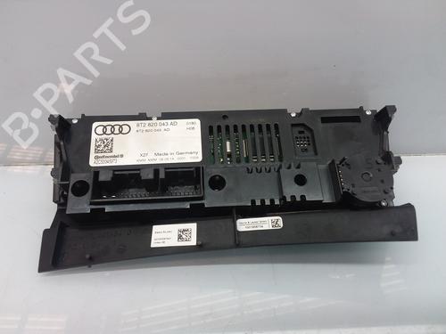 Climate control AUDI Q5 (8RB) 2.0 TDI quattro | BP9152920I5 