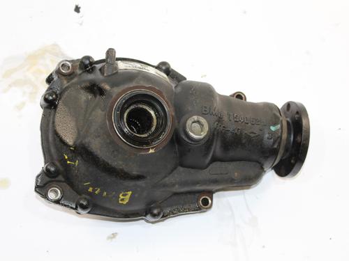 Used Front differential VW TRANSPORTER T4 Van (70A, 70H, 7DA, 7DH) [1990-2003]  13418522