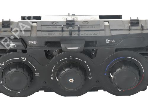 Used Climate control Climate control CITROËN C-ELYSEE (DD_) 1.6 HDI 92 (92 hp) 33710011 33710011