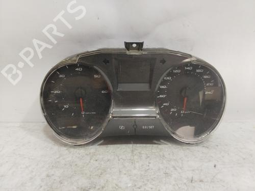 Used Instrument cluster SEAT IBIZA IV SC (6J1, 6P5) [2008-2018]  26724352