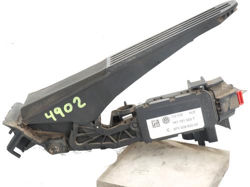 Pedal VW GOLF VI (5K1) 1.6 TDI (105 hp) 31624217