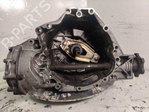 Used Gearbox AUDI Q5 (8RB) [2008-2019]  29399109